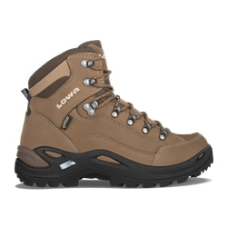 Lowa Renegade GTX Mid Women
