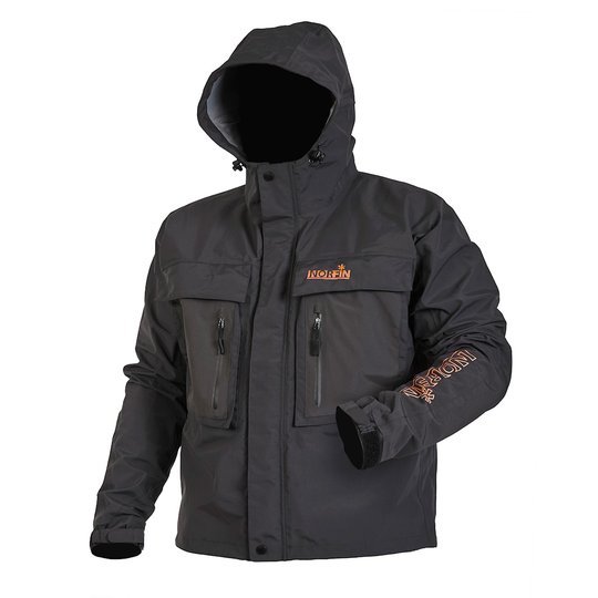 Norfin Pro Guide jacka
