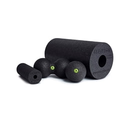 Blackroll Blackbox, Set With Foam Rollers & Fascia Balls