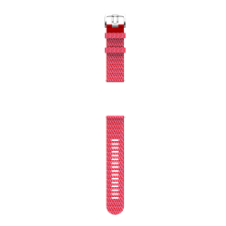 Polar Extra Armband Grit X Pet Red M/L