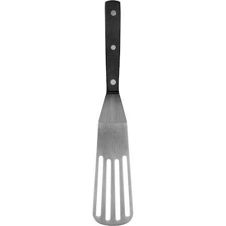 Stekspade 28 cm, perforerad