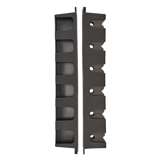 Berkley Vertical Rod Rack spöställning för 6 spön