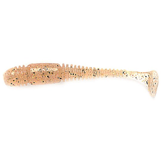 Lucky John Tioga 2" jigg 10 st/pkt