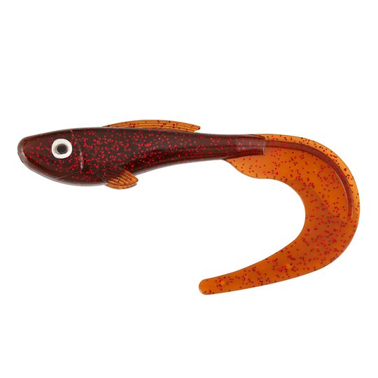 Abu Garcia Beast Curl Tail 21 cm fiskjigg