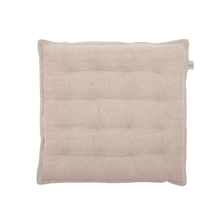Sittdyna 40x40 cm Beige