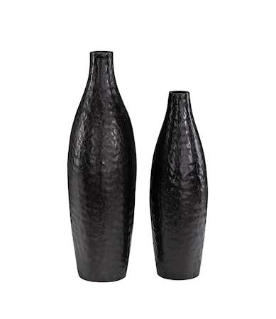 Aldo dekoration 2-set Svart