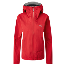 Rab Meridian Jacket Wmns