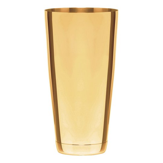 Speakeasy Boston Shaker Guld