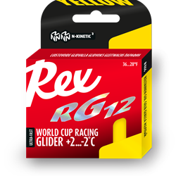 Rex N- Kinetic Rg Block