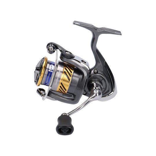 Daiwa Laguna LT haspelrulle