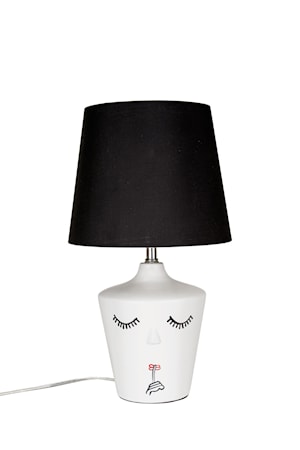 Bordslampa Nora