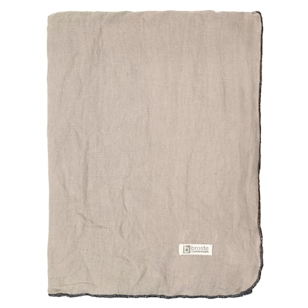 Gracie Duk 160x200cm Eco Simply Taupe