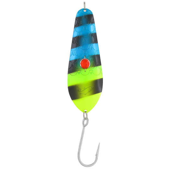 Kuusamo Iso Räsänen 12 cm 50 g skeddrag Signature Series Sakke Yrjölä