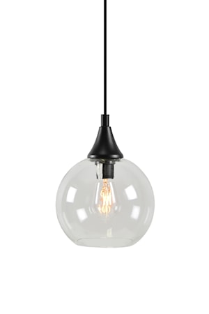 Bowl Mini Taklampa Klar
