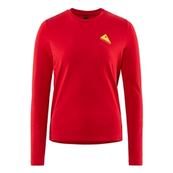 Klättermusen Runa Commitment LS Tee W's