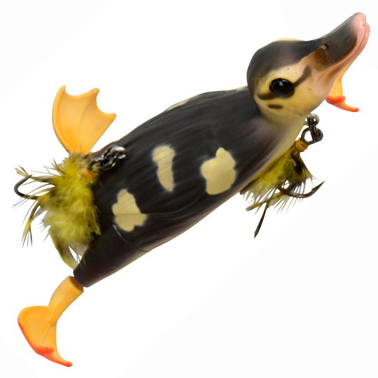 Savage Gear 3D Suicide Duck 10,5 cm