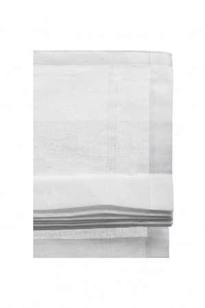 Ebba Hissgardin Optical White 130x180 cm