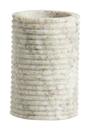 Otok Ljusstake Medium Beige
