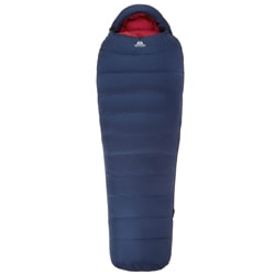 Mountain Equipment Helium 400 Wmns Regular
