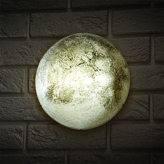 Lampa Moon Light