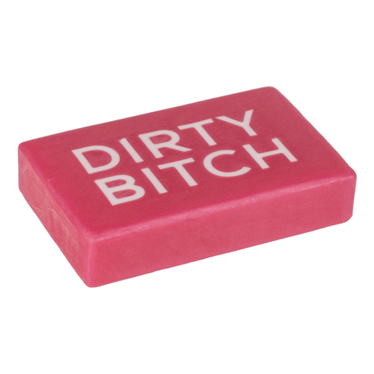 Tvål Dirty Bitch