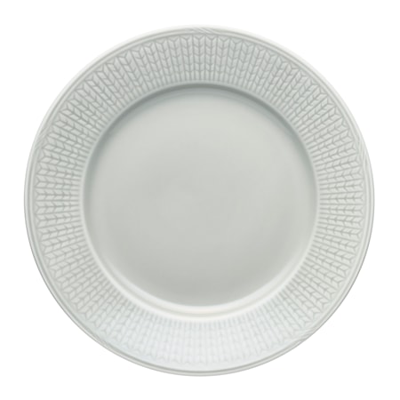 Swedish Grace Dimma Tallrik 21 cm