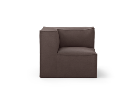 Catena Soffmodul Hörn S200 Hot M Brun