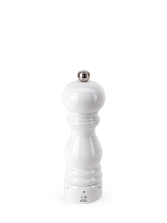 Paris U'select Pepparkvarn Vitlackerad 18 cm