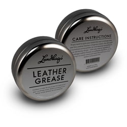 Lundhags Leather Grease