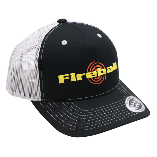 Fireball Snapback by YUPOONG