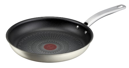 Impact Stekpanna 30 cm Silver