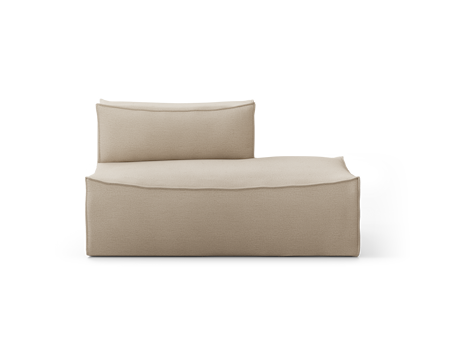 Catena Soffmodul Open HS301 Rich Linen Natur