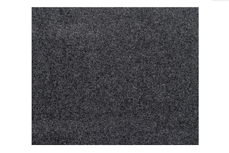 Grillmatta 100x120 cm Svart