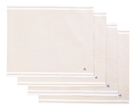Icons Oxford Striped Bordstabletter