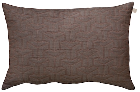 Mono Kudde 60x40 cm Nutmeg