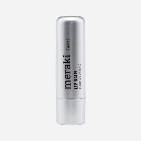Läppbalsam Mint
