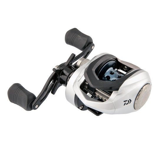 Daiwa Strikeforce 100 multirulle