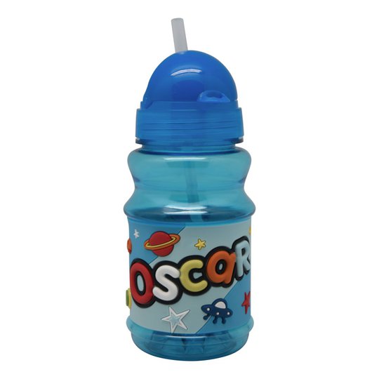 Namnflaska - Oscar