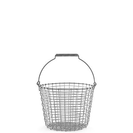 Bucket 16 Korg Galvaniserat