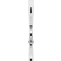 Salomon E S/Max W 6 + M10 Gw L80 W Skidpaket