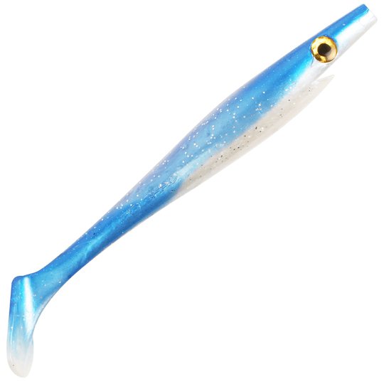The Pig Shad Jr 20 cm fiskjigg 2 st./pkt