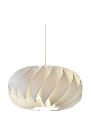 Imperial Taklampa 35Cm Vit IP20