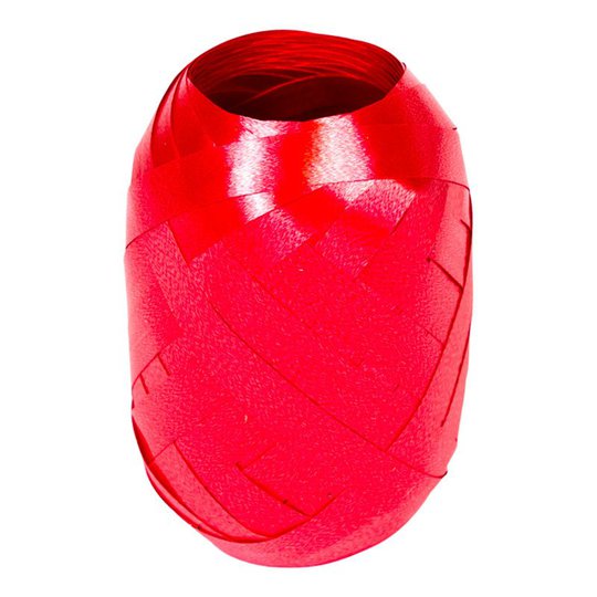 Ballongsnöre Röd - 20m * 7mm