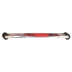 Swenor Carbonfibre Rullskidor