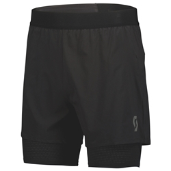 Scott M's Trail Run Shorts