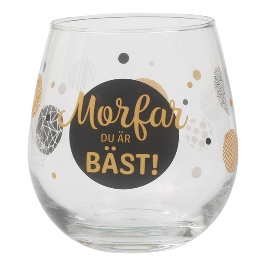 Glas Morfar