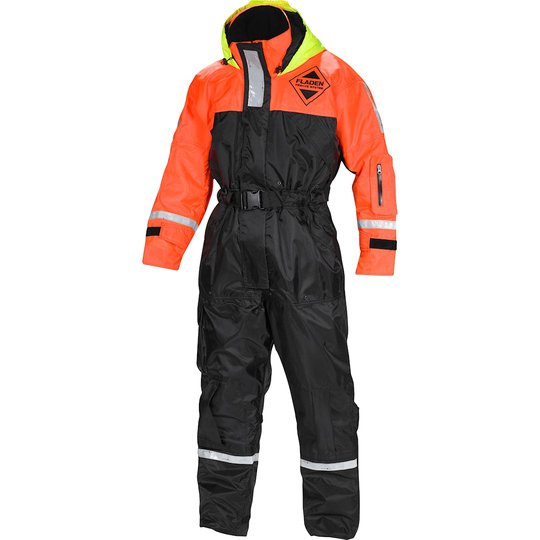 Fladen Offshore 848R flytoverall