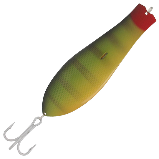 Kuusamo Professor 18 cm 60 g skeddrag GR-C, UV