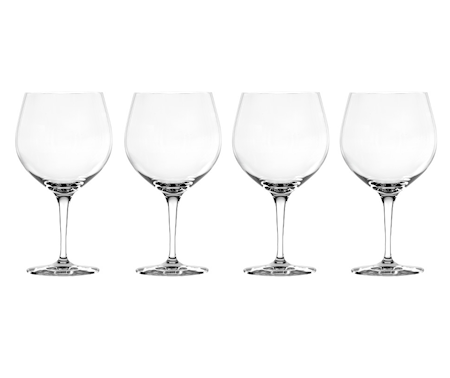 Gin & Tonic Glas 63cl 4-pack