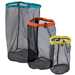 Sea to Summit Ultra-Mesh Stuff Sack XL, 20.0 liter